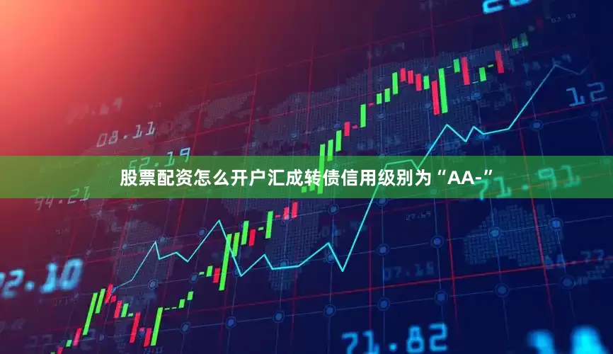股票配资怎么开户汇成转债信用级别为“AA-”