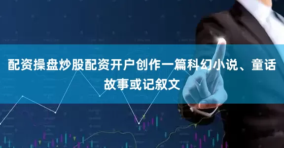 配资操盘炒股配资开户创作一篇科幻小说、童话故事或记叙文